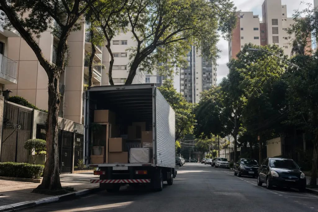 Mudança na Mooca: Guia Completo Para Planejar, Contratar e Evitar Surpresas