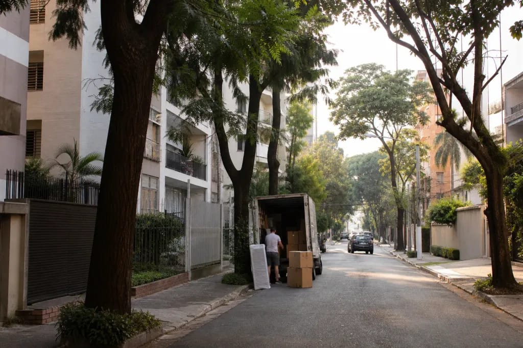 Mudança na Vila Mariana: condomínio, preços e planejamento
