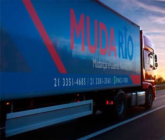 Muda Rio Mudanças - Foto 2