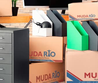Muda Rio Mudanças - Foto 3