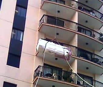 Brasil Mudanças e transportes - Foto 3