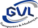 Logo GVL Mudanças