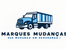 Logo Marques Carretos e Mudanças