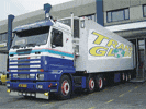 TransGlobo Transportes - Foto 1