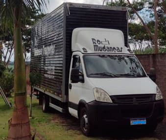 Rodi Mudanças e Transportes - Foto 2