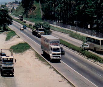 Alagoana Mudanças PE - Foto 2