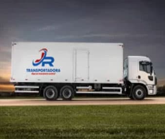 JR Transportadora - Foto 2