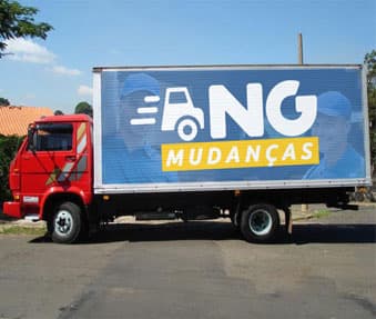 NG Mudanças - Foto 1