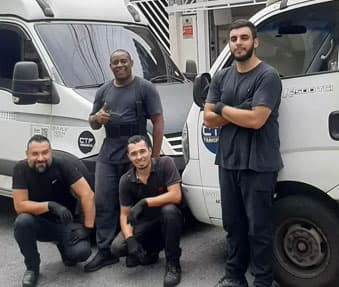 CTP Mudanças - Foto 2