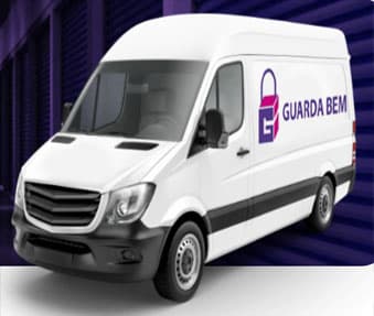 Guarda Bem Mudanças - Foto 1