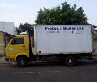 Nova Era Mudanças Campo Grande - Foto 1