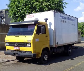 Nova Era Mudanças Campo Grande - Foto 2