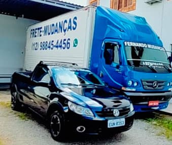 Fernando Mudanças SJC - Foto 3
