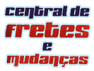 Central de Fretes Mudanças
