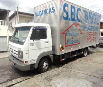 SBC Transportes Taubaté - Foto 1