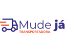 Logo Mude Já Mudanças GO