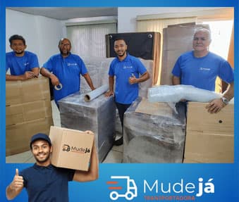 Mude Já Mudanças GO - Foto 1