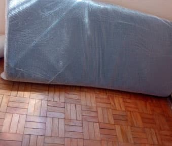 Brotas Transportes e Mudanças - Foto 1