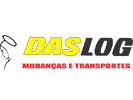Logo DAS Log Mudanças