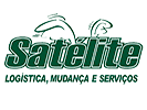 Logo Satélite Mudanças GO