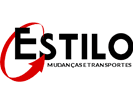 Logo Estilo Mudanças GO