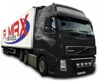 R Max Mudanças - Foto 1