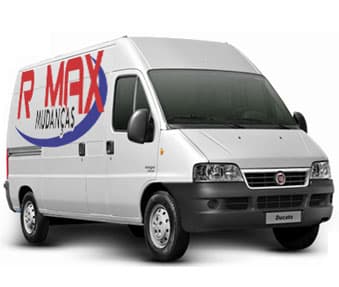R Max Mudanças - Foto 2