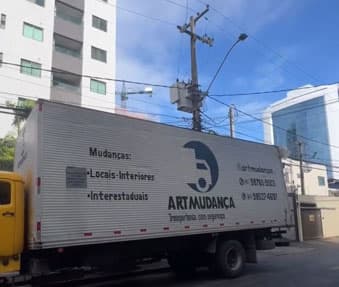 ARTMUDANÇA - Foto 1