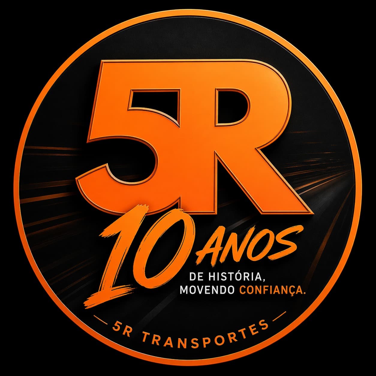 5R Transportes e Mudanças