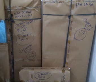 Reação Mudanças - Foto 2