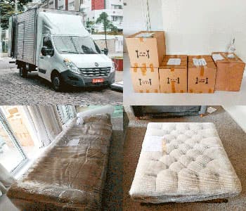 LB Transportes - Foto 2