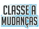 Logo Classe A Mudanças Campinas