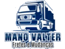 Mano Valter Mudanças