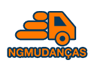 Logo NG Mudanças
