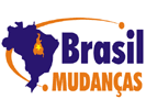 Logo Brasil Mudanças