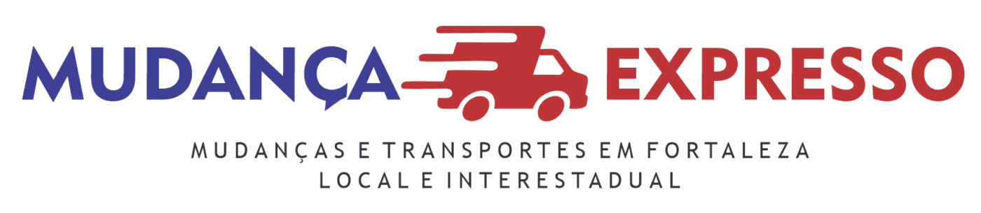 Logo Mudança Expresso