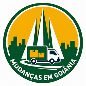 Goiânia Mudanças