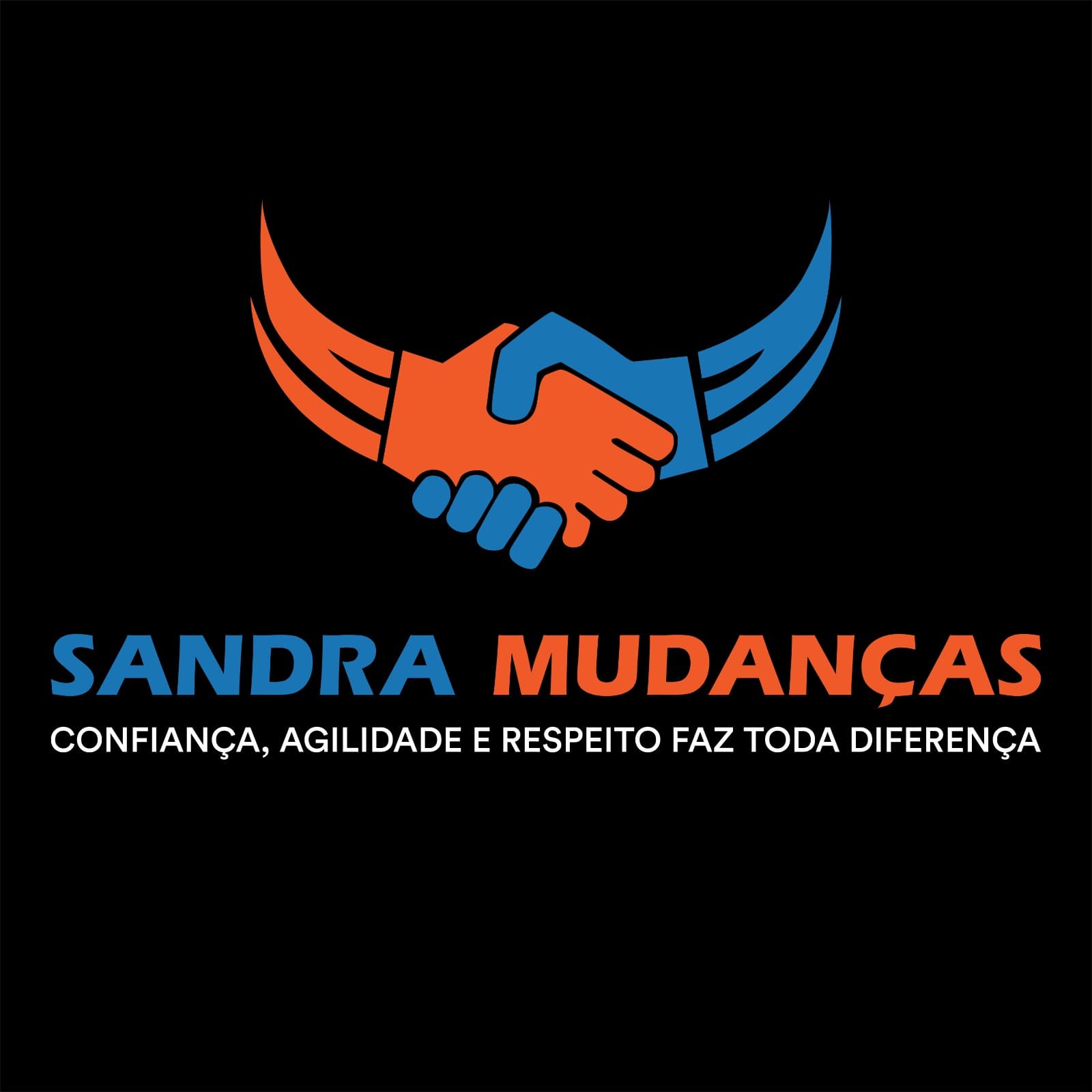 Sandra Mudanças